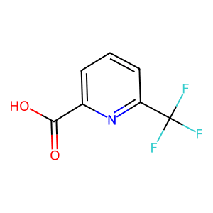 6-(Trifluoromethyl)pyridine-2-carboxylic acid
