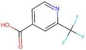 2-(Trifluoromethyl)isonicotinic acid