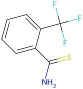 2-(Trifluoromethyl)thiobenzamide