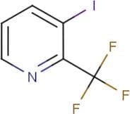 3-Iodo-2-(trifluoromethyl)pyridine