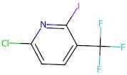 6-Chloro-2-iodo-3-(trifluoromethyl)pyridine