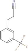 3-[3-(Trifluoromethyl)phenyl]propanenitrile