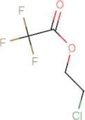 2-Chloroethyl trifluoroacetate