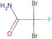 2,2-Dibromo-2-fluoroacetamide