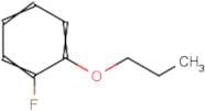 1-Fluoro-2-propoxybenzene