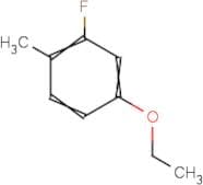 4-Ethoxy-2-fluorotoluene