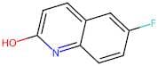 6-Fluoroquinolin-2(1H)-one