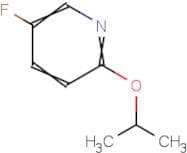 5-Fluoro-2-isopropoxypyridine