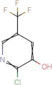 2-Chloro-5-(trifluoromethyl)pyridin-3-ol
