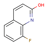 8-Fluoroquinolin-2(1H)-one