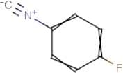 4-Fluorophenyl isocyanide