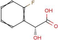 (R)-2-Fluoromandelic acid