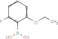 2-Ethoxy-6-fluorophenylboronic acid