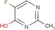 5-Fluoro-2-methylpyrimidin-4-ol