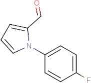 1-(4-Fluoro-phenyl)-1H-pyrrole-2-carbaldehyde