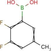 2,3-Difluoro-5-methylphenylboronic acid