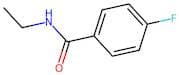 N-Ethyl 4-fluorobenzamide