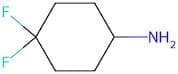 4,4-Difluorocyclohexan-1-amine