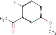 1-(2-Fluoro-5-methoxyphenyl)ethanone