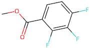 Methyl 2,3,4-trifluorobenzoate