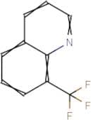 8-(Trifluoromethyl)quinoline
