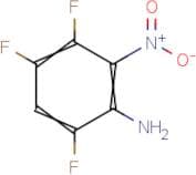3,4,6-Trifluoro-2-nitroaniline