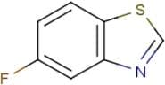 5-Fluorobenzo[d]thiazole