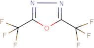 2,5-Bis(trifluoromethyl)-1,3,4-oxadiazole
