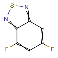 4,6-Difluorobenzo[c][1,2,5]thiadiazole