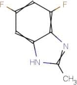 4,6-Difluoro-2-methyl-1H-benzo[d]imidazole