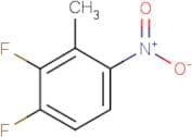 2,3-Difluoro-6-nitrotoluene