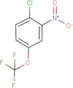 1-Chloro-2-nitro-4-(trifluoromethoxy)benzene