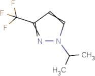 1-Isopropyl-3-(trifluoromethyl)pyrazole