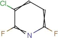 3-Chloro-2,6-difluoropyridine