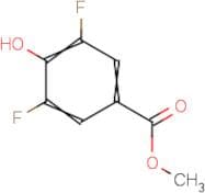 Methyl 3,5-difluoro-4-hydroxybenzoate