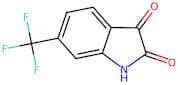 6-Trifluoromethylisatin