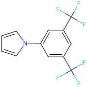 1-[3,5-Bis(trifluoromethyl)phenyl]-1H-pyrrole