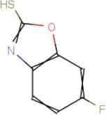 6-Fluoro-1,3-benzoxazole-2-thiol