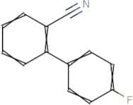 2-(4-Fluorophenyl)benzonitrile