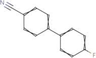 4-(4-Fluorophenyl)benzonitrile