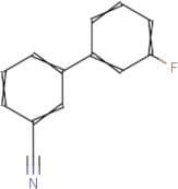 3-(3-Fluorophenyl)benzonitrile
