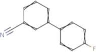 3-(4-Fluorophenyl)benzonitrile