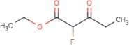Ethyl 2-fluoro-3-oxopentanoate