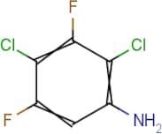 2,4-Dichloro-3,5-difluoroaniline
