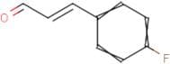4-Fluorocinnamaldehyde