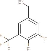 3,4-Difluoro-5-(trifluoromethyl)benzyl bromide