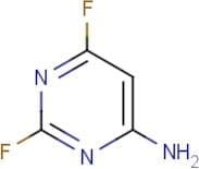 4-Amino-2,6-difluoropyrimidine