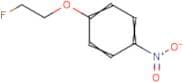 1-(2-Fluoroethoxy)-4-nitrobenzene