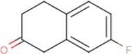 7-Fluoro-2-tetralone