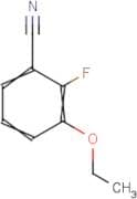 3-Ethoxy-2-fluorobenzonitrile
